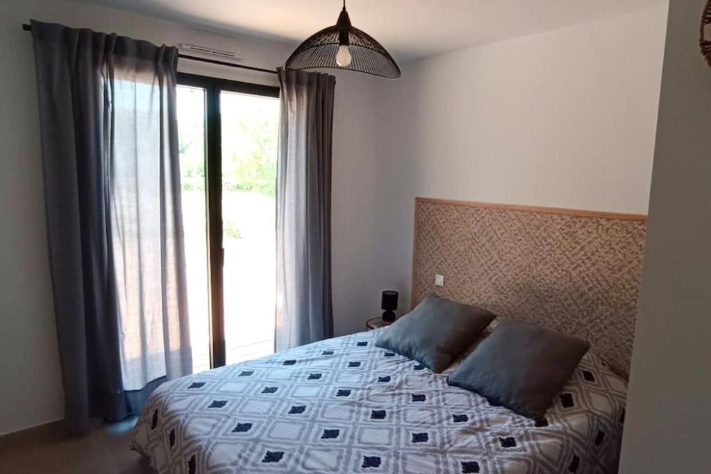 Superbe Villa Cadre Campagne Roquebrune-sur Argens Ngoại thất bức ảnh