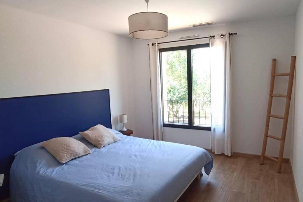 Superbe Villa Cadre Campagne Roquebrune-sur Argens Ngoại thất bức ảnh