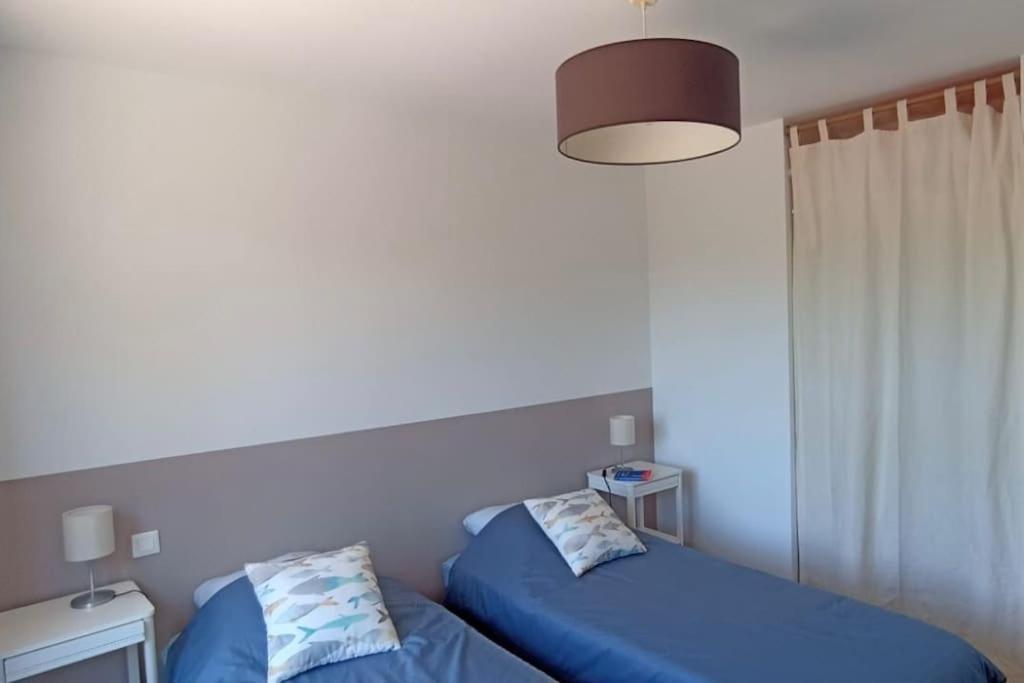Superbe Villa Cadre Campagne Roquebrune-sur Argens Ngoại thất bức ảnh