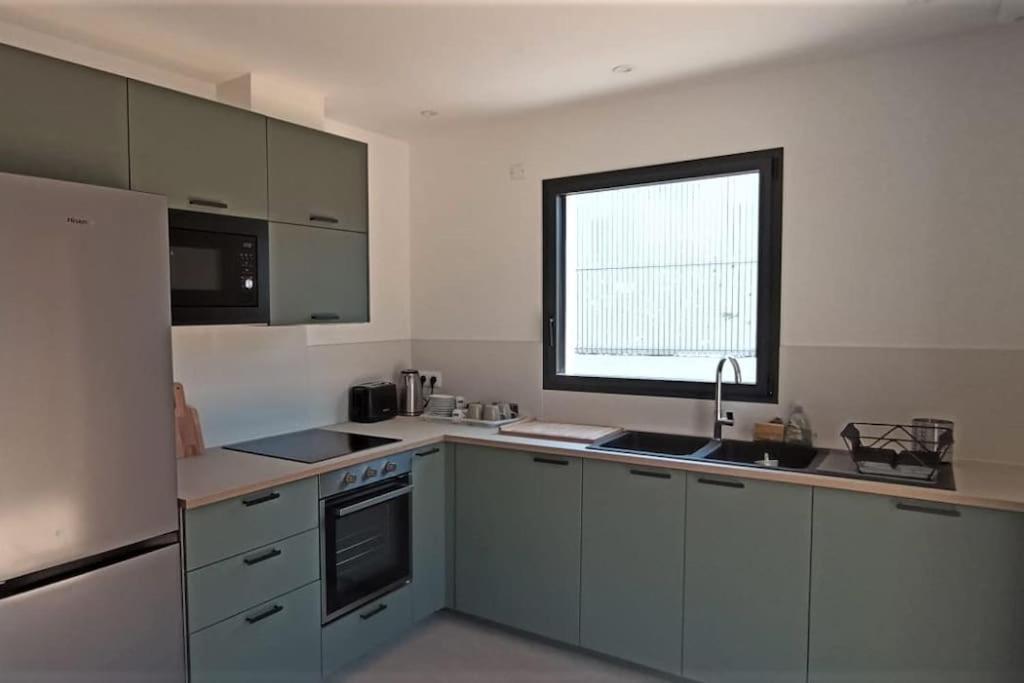 Superbe Villa Cadre Campagne Roquebrune-sur Argens Ngoại thất bức ảnh