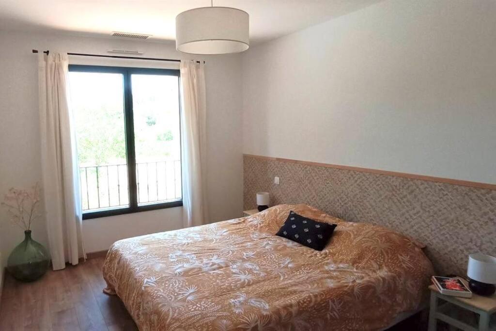 Superbe Villa Cadre Campagne Roquebrune-sur Argens Ngoại thất bức ảnh